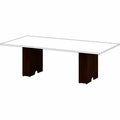 Lorell Essentials Modular Conference Tables, LLR16304