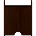 Lorell Essentials Modular Conference Tables, LLR16304