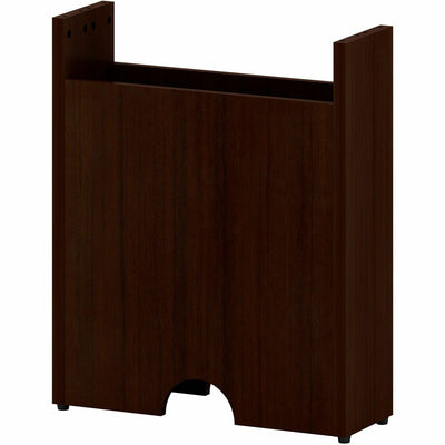 Lorell Essentials Modular Conference Tables, LLR16304