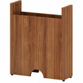 Lorell Essentials Modular Conference Tables, LLR16302