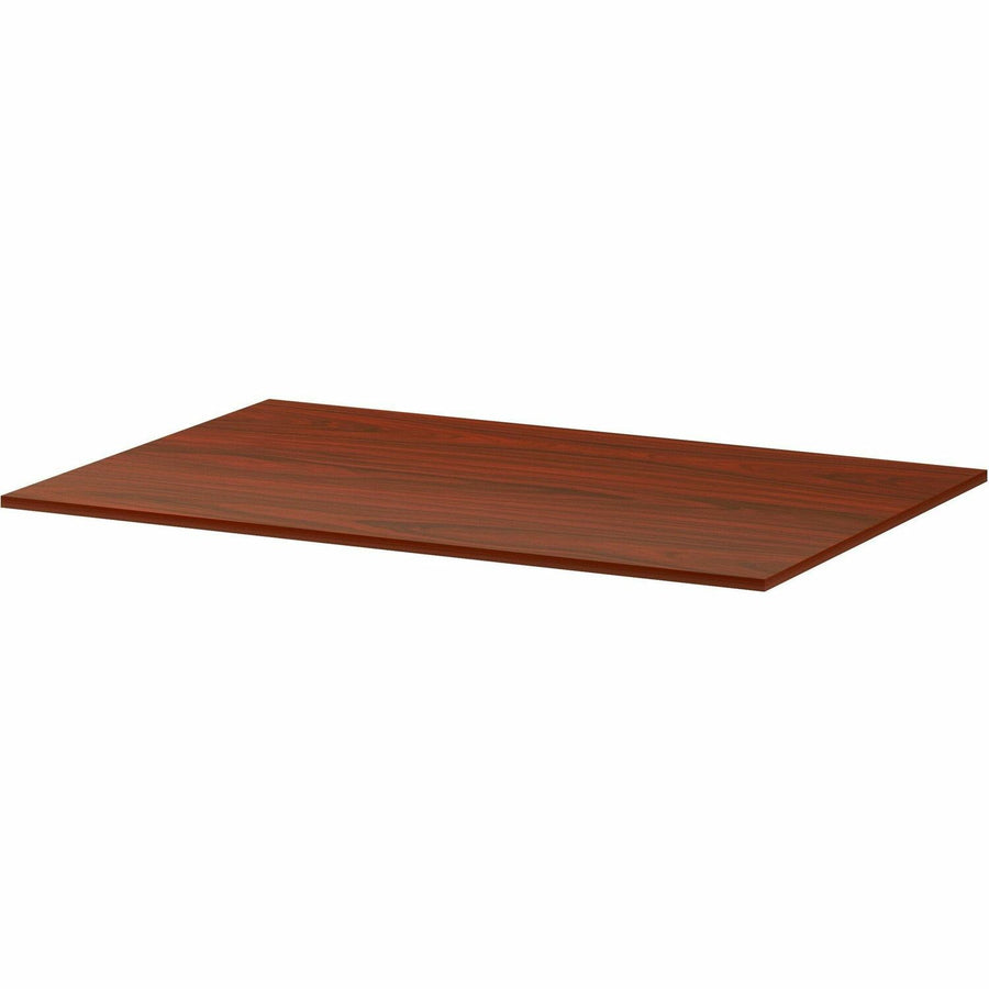 Lorell Essentials Modular Conference Tables, 1" Height x 70.8" Width x 47" Depth, Smooth Surface, LLR16330