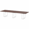 Lorell Essentials Modular Conference Tables, LLR16324