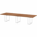 Lorell Essentials Modular Conference Tables, LLR16322
