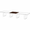 Lorell Essentials Modular Conference Tables, LLR16344