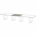 Lorell Essentials Modular Conference Tables, LLR16343