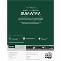 Starbucks K-Cup Sumatra Coffee, 24 / Box, SBK91281