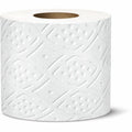 Charmin Mega Roll Bath Tissue, White, 8 / Carton, PGC13220