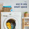 Procter & Gamble Febreze Linen/Sky Small Spaces, Blue, 6 / Carton, PGC55868CT