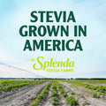 Heartland Food Splenda Single-serve Sweetener Packets, Green, 200 / Box, SNHSP82000310