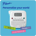 Brother P-touch P-touch PT-N20, Teal, BRTPTN20