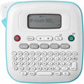 Brother P-touch P-touch PT-N20, Teal, BRTPTN20
