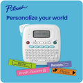 Brother P-touch P-touch PT-N25BT, Teal, BRTPTN25BT