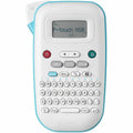 Brother P-touch P-touch PT-N10, Teal, BRTPTN10