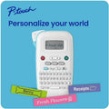 Brother P-touch P-touch PT-N10, Teal, BRTPTN10