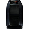 Honeywell Heat Genius Ceramic Portable Heater, HCE840B, Black, HWLHCE840B