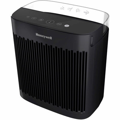 Honeywell InSight HEPA Air Purifier, Black, HWLHPA5100B