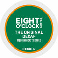 Keurig Dr Pepper . Eight O'Clock K-Cup Coffee, 24 / Box, GMT0638
