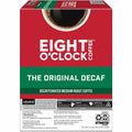 Keurig Dr Pepper . Eight O'Clock K-Cup Coffee, 24 / Box, GMT0638