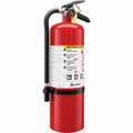Carrier Kidde Pro 10 MP-1 Fire Extinguisher, Red, KID21032149