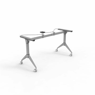 Lorell Spry Nesting Training Table Base, LLR60758
