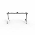Lorell Spry Nesting Training Table Base, LLR60758