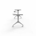 Lorell Spry Nesting Training Table Base, LLR60758