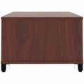 Lorell Reception Table, Brown, LLR69200
