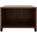 Lorell Reception Table, Brown, LLR69202