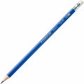 Staedtler Norica Bulk Packs, HB/#2, 500 / Box, STD13246C500