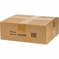 Staedtler Norica Bulk Packs, HB/#2, 500 / Box, STD13246C500