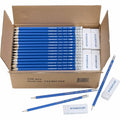 Staedtler Norica Bulk Packs, HB/#2, 250 / Box, STD13246C250
