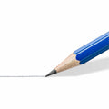 Staedtler Norica Bulk Packs, HB/#2, 250 / Box, STD13246C250