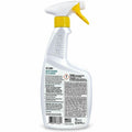 Jelmar CLR Pro Restroom Cleaner Spray, White, 6 / Carton, JELFMRC326PRO