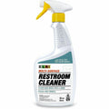 Jelmar CLR Pro Restroom Cleaner Spray, White, 6 / Carton, JELFMRC326PRO