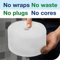 Essity Hygiene and Health AB TORK OptiServe High Capacity Coreless Toilet Paper White T5, 18 / Carton, TRK472887
