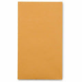 TOPS Kraft Coin / Small Parts Envelopes, Brown, 500 / Box, QUA50662