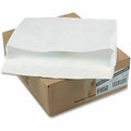 TOPS Self-Seal Light Weight Expansion Envelopes, White, 100 / Carton, QUAR4650
