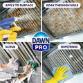 Procter & Gamble Dawn Pro Kitchen Surface Degreaser, Purple, 2 / Carton, PGC07307