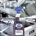 Procter & Gamble Dawn Pro Kitchen Surface Degreaser, Purple, 2 / Carton, PGC07307