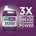 Procter & Gamble Dawn Pro Kitchen Surface Degreaser, Purple, 2 / Carton, PGC07307