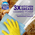 Procter & Gamble Dawn Pro Kitchen Surface Degreaser, Purple, 2 / Carton, PGC07307