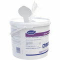 Diversey Care Oxivir Tb Disinfectant Cleaner Wipes, White, 160 / Each, DVO5627427