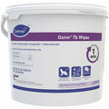 Diversey Care Oxivir Tb Disinfectant Cleaner Wipes, White, 160 / Each, DVO5627427