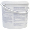 Diversey Care Oxivir Tb Disinfectant Cleaner Wipes, White, 160 / Each, DVO5627427