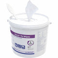 Diversey Care Oxivir Tb Disinfectant Cleaner Wipes, White, 160 / Each, DVO5627427