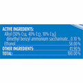 Reckitt Benckiser plc Lysol Disinfectant Spray, Clear, 12 / Carton, RAC79326CT