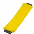 Unger SmartColor Micro Mop, Yellow, UNGMM40Y
