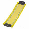 Unger SmartColor Micro Mop, Yellow, UNGMM40Y