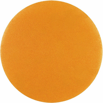 Diversey Bona Diamond Abrasive Discs, Orange, 4 / Carton, DVOAASDIAMOND18