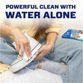 Procter & Gamble Mr. Clean Magic Eraser Pads, Blue, PGC79008